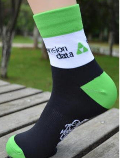 Cycling Socks 135 Colorful