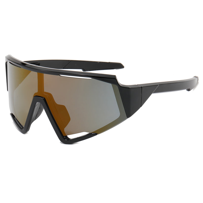 XSY-9941 Polarized Cycling Glasses Sports Sunglasses