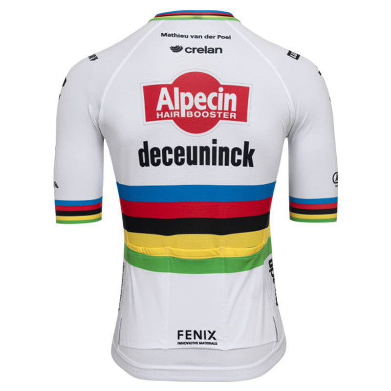 2025 Men Pro Cycling Jersey (Bib) Shorts Breathable Short Sleeve Bibs Kits