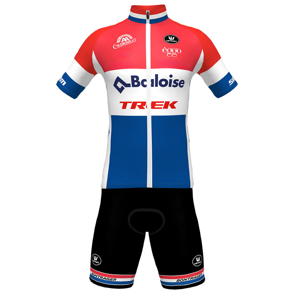 Mens Cycling Jersey Bib Shorts Kits Pro MTB Road Riding Clothing