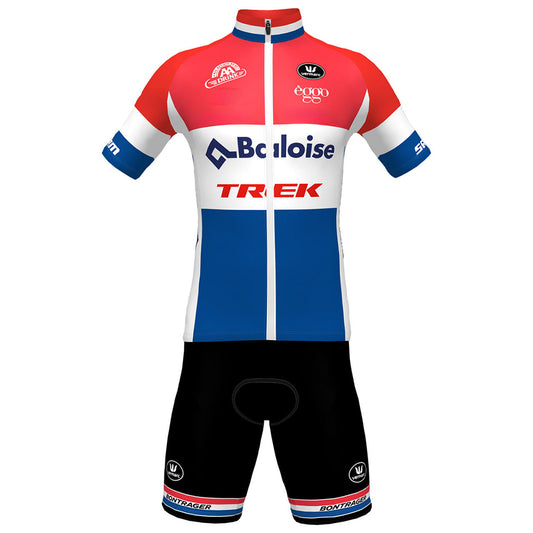 Mens Cycling Jersey Bib Shorts Kits Pro MTB Road Riding Clothing