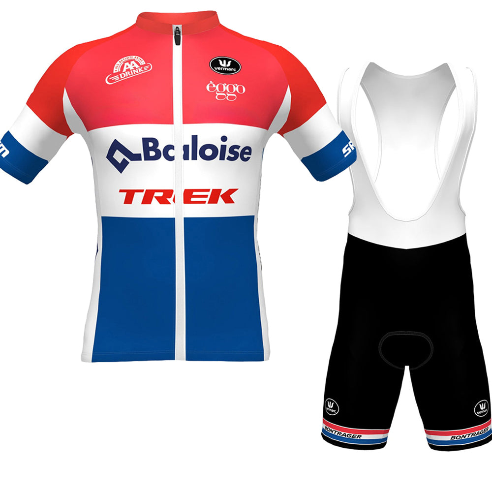 Mens Cycling Jersey Bib Shorts Kits Pro MTB Road Riding Clothing