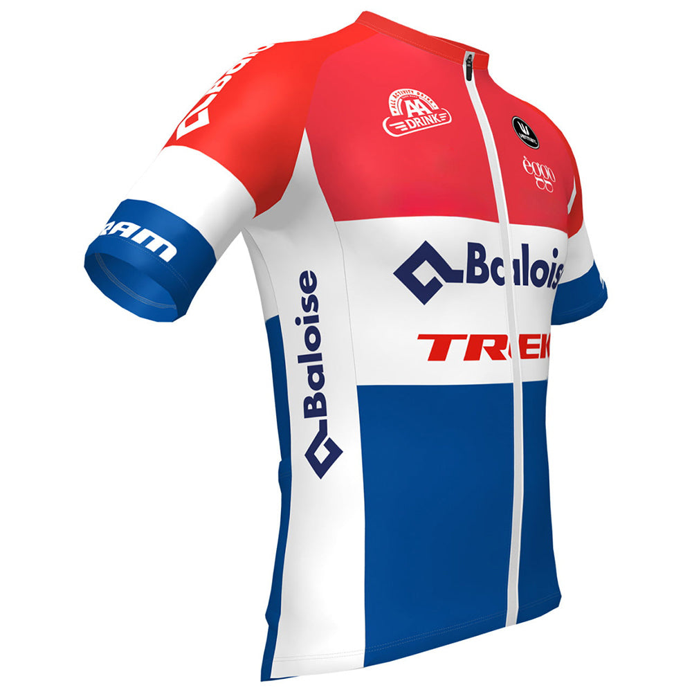 Mens Cycling Jersey Bib Shorts Kits Pro MTB Road Riding Clothing