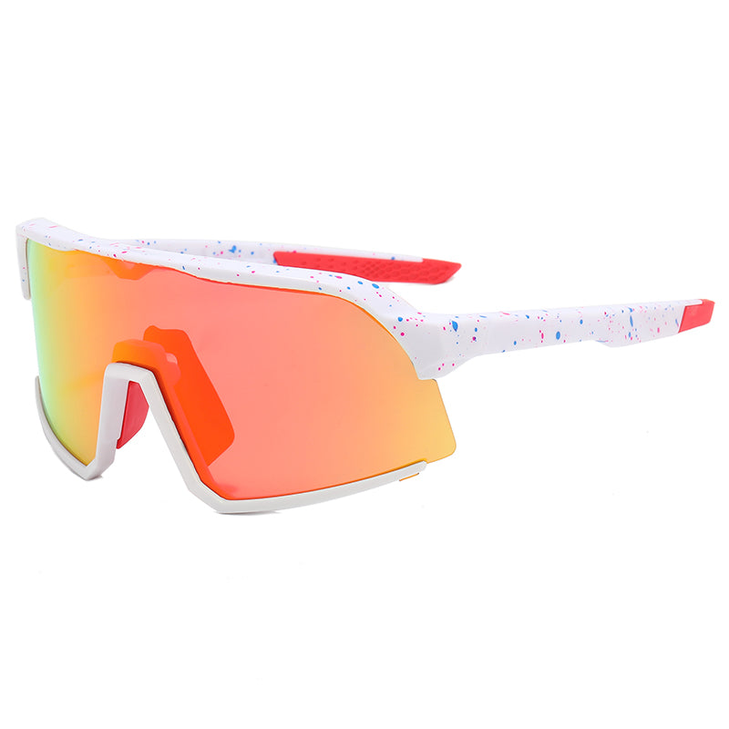 XSY-1149 Polarized Cycling Glasses Sports Sunglasses