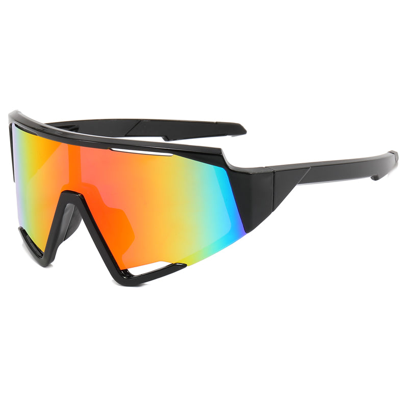 XSY-9941 Polarized Cycling Glasses Sports Sunglasses