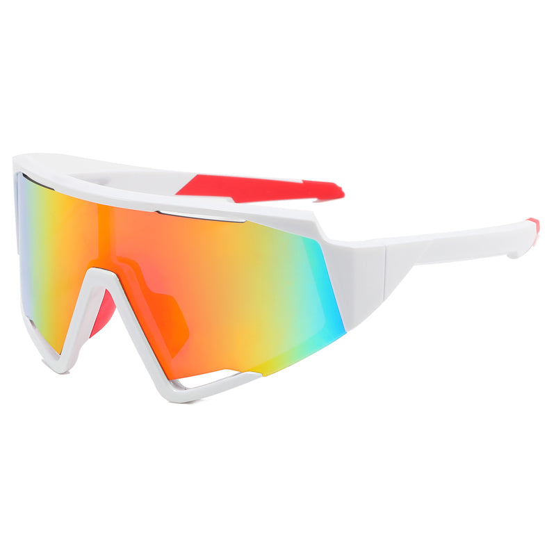 XSY-9941 Polarized Cycling Glasses Sports Sunglasses