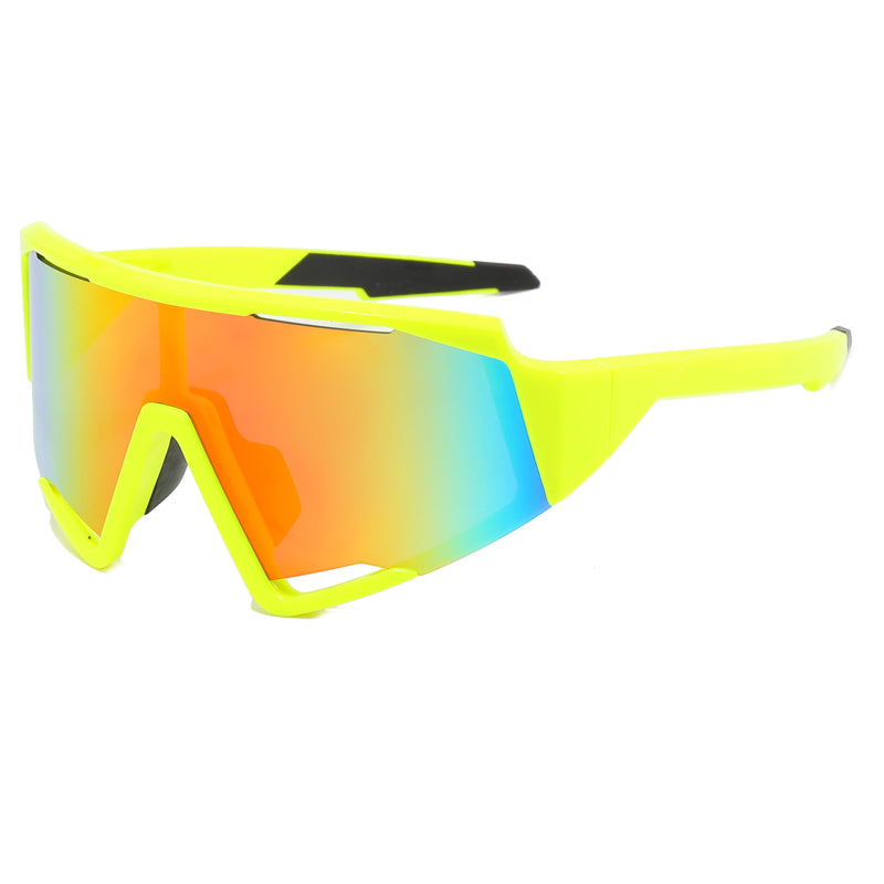XSY-9941 Polarized Cycling Glasses Sports Sunglasses