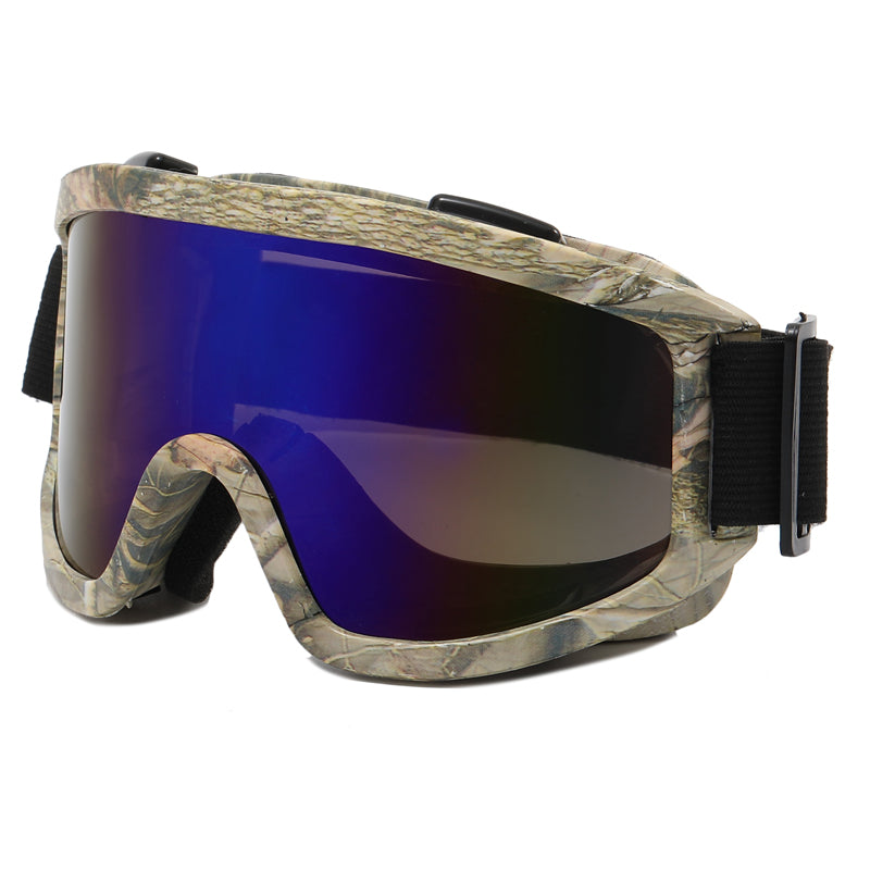 XSY-3048-2 Skiing,Hiking, Running Fishing Driving Baseball Glasses