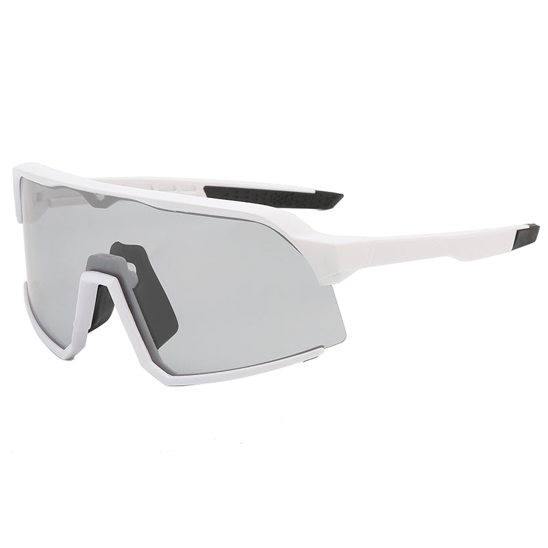 XSY-1149 Polarized Cycling Glasses Sports Sunglasses
