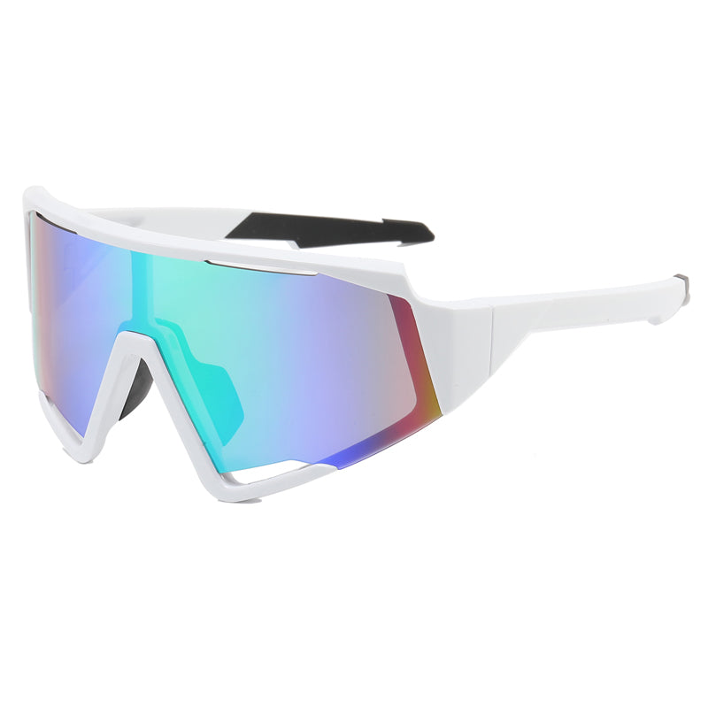 XSY-9941 Polarized Cycling Glasses Sports Sunglasses