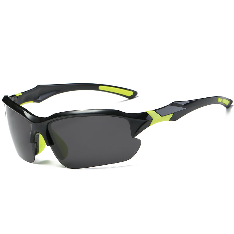 XSY-9301 Polarized Cycling Glasses Sports Sunglasses