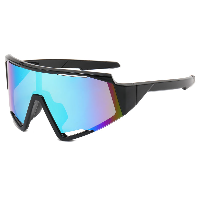 XSY-9941 Polarized Cycling Glasses Sports Sunglasses
