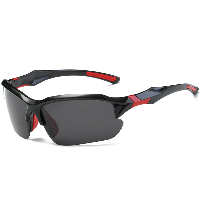 XSY-9301 Polarized Cycling Glasses Sports Sunglasses