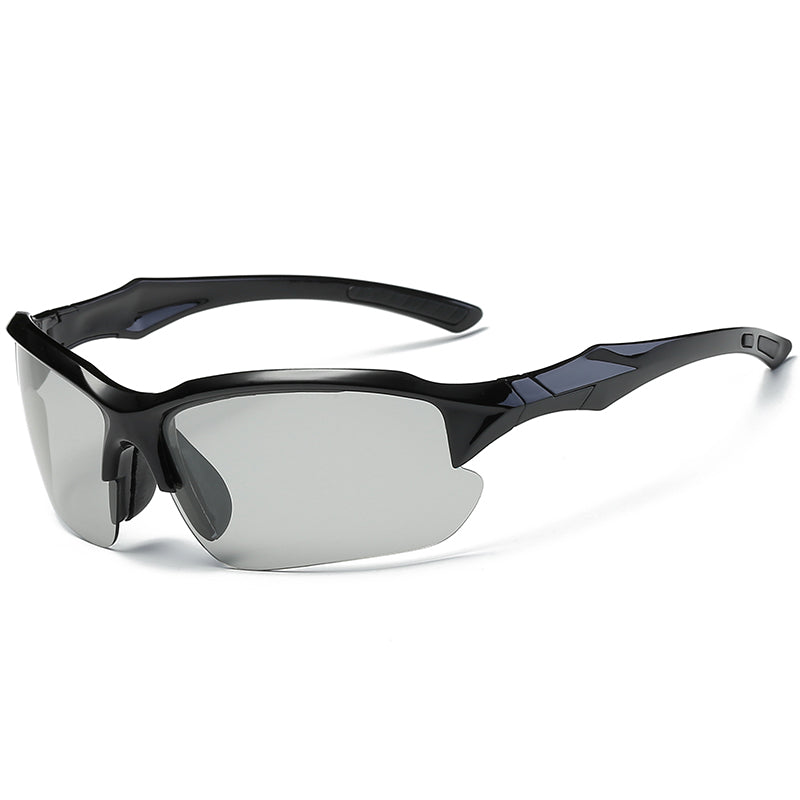 XSY-9301 Polarized Cycling Glasses Sports Sunglasses