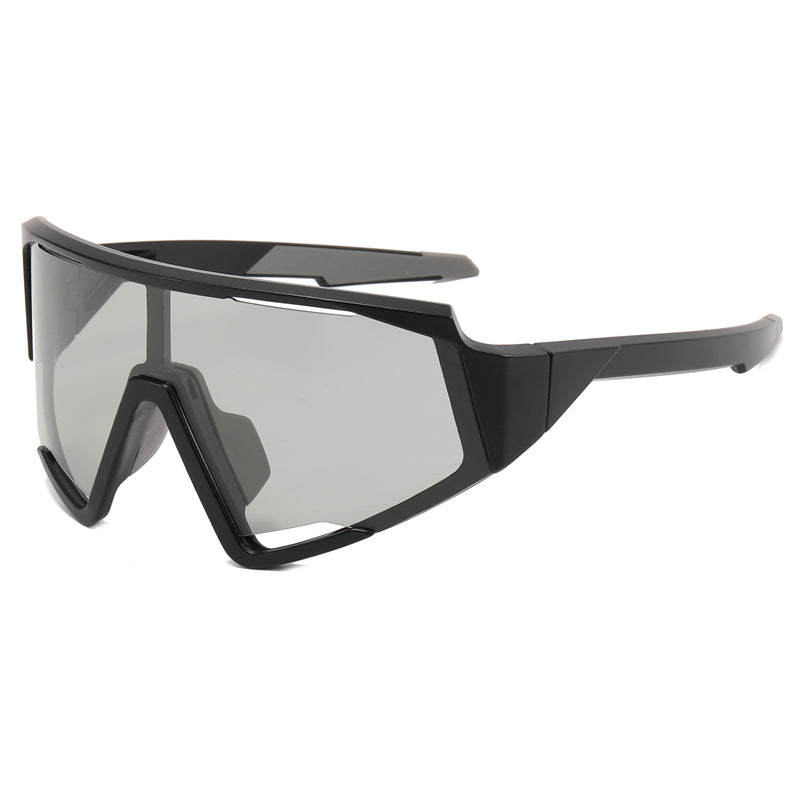 XSY-9941 Polarized Cycling Glasses Sports Sunglasses