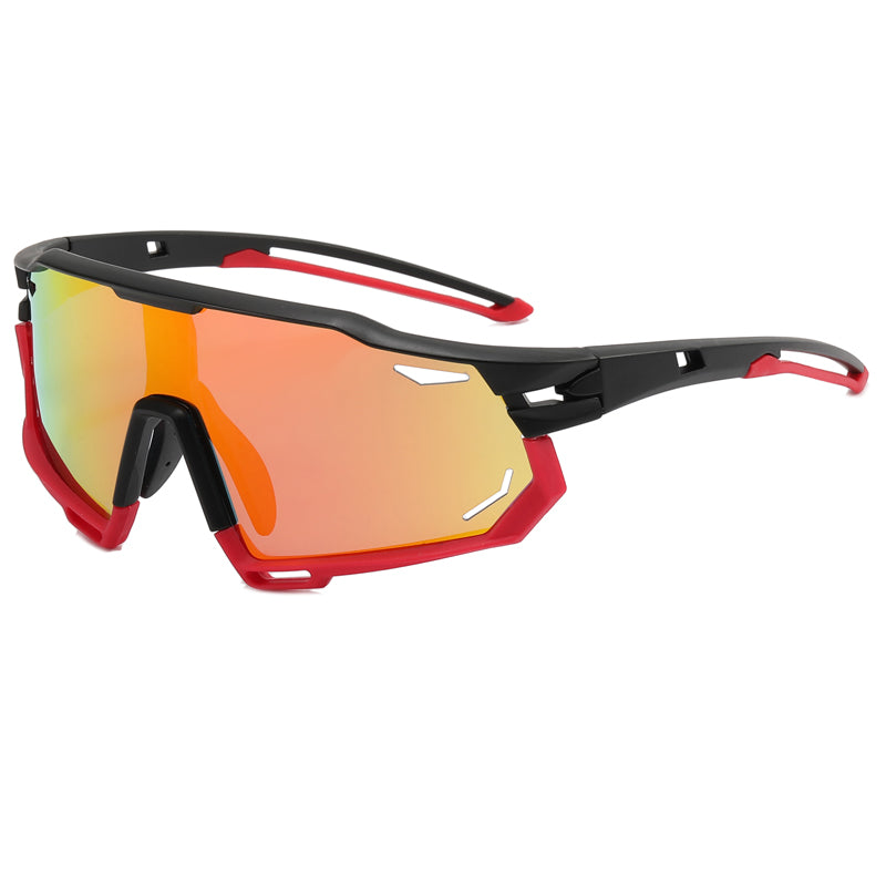 XSY-9932P Polarized Cycling Glasses Sports Sunglasses