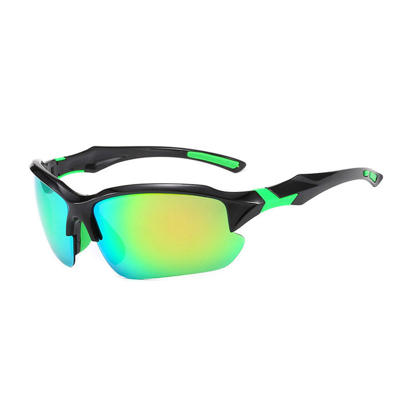 XSY-9301 Polarized Cycling Glasses Sports Sunglasses
