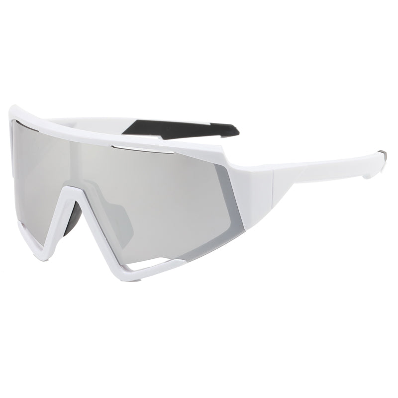 XSY-9941 Polarized Cycling Glasses Sports Sunglasses