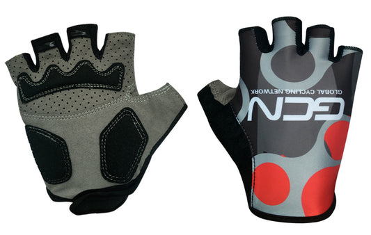 GCN Bicycle Gloves Half Finger 003
