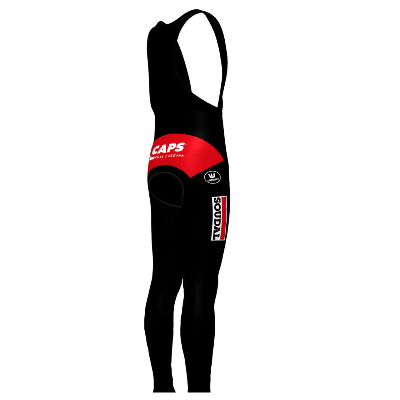 Lotto Cycling  Long Sleeve Jersey Bib Pants MTB Riding Sets Lotto-2022-001-DF