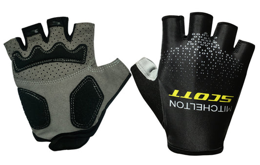 Scott Cycling Gloves Half Finger 020