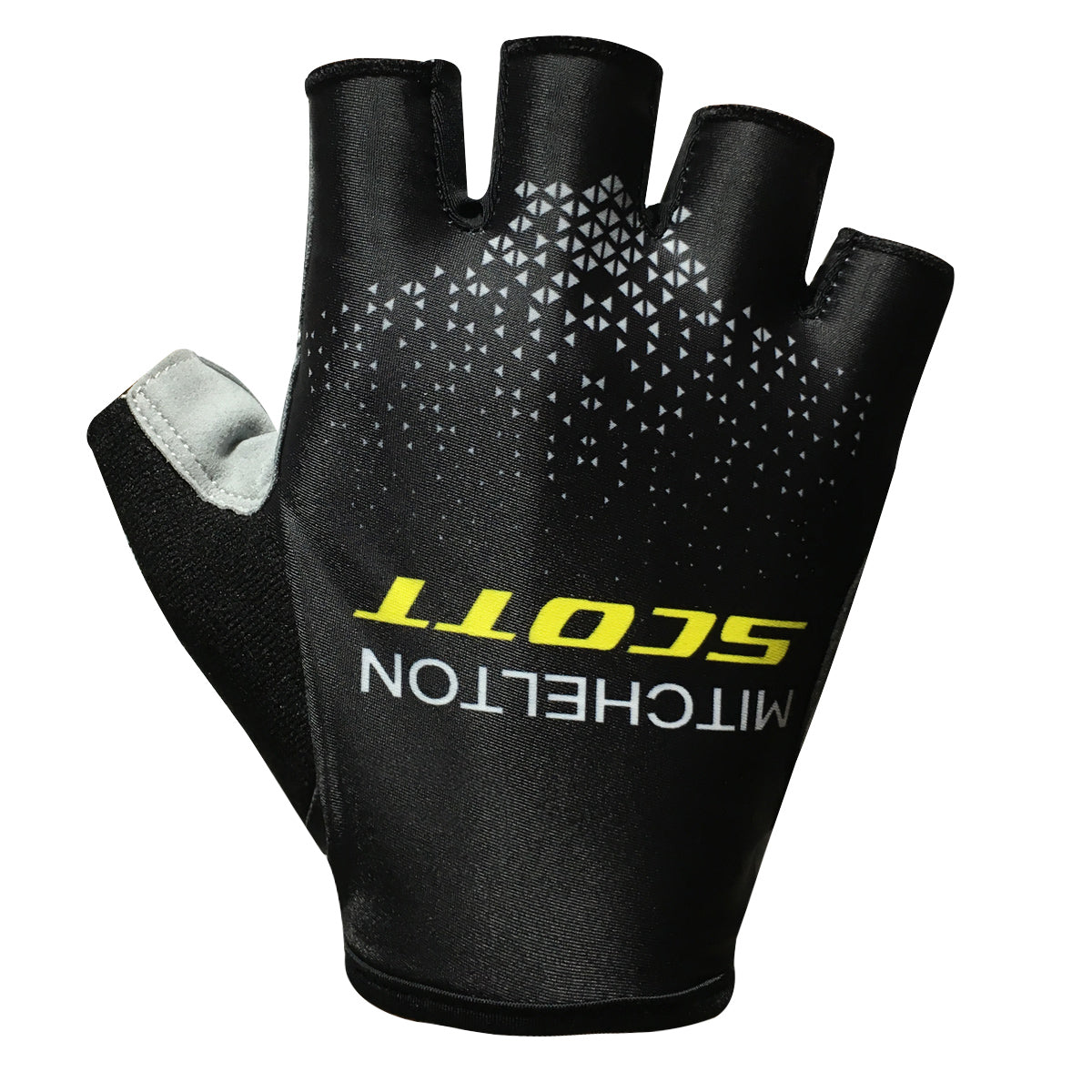 Scott Cycling Gloves Half Finger 020