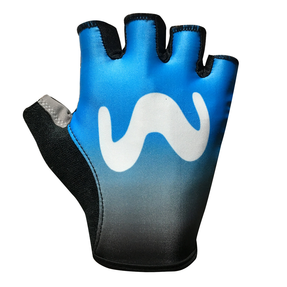 Movistar Cycling Gloves 021