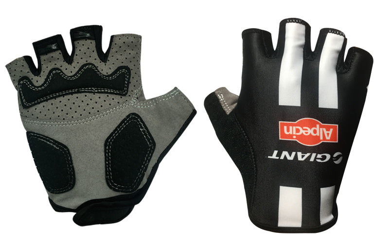 Giant Half Finger Cycling Gloves 025