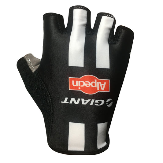 Giant Half Finger Cycling Gloves 025