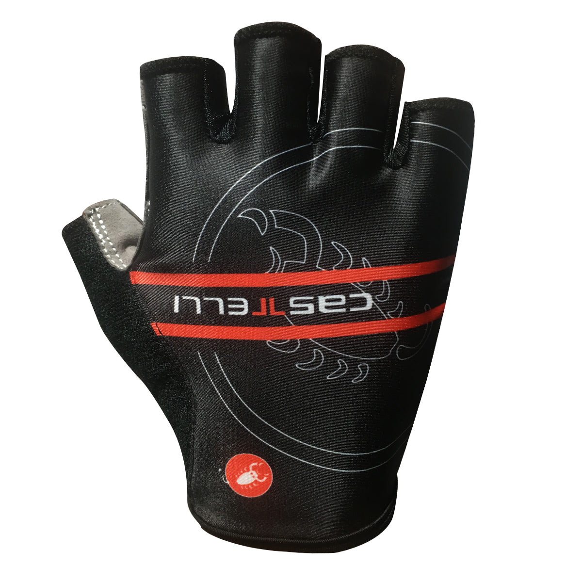 Cycling Gloves Castelli 026