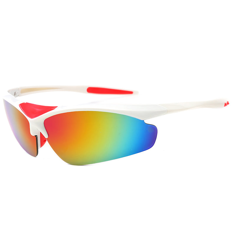 Cycling Glasses Men Sports MTB Bicycle Cycling Polarized Sunglasses shengyuan-0091