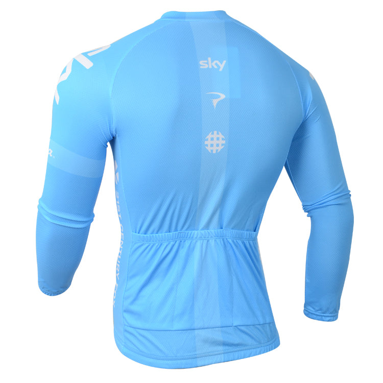 Mens Women Long Sleeve Cycling Jersey (Bib) Pants 132
