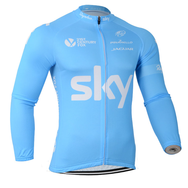 Mens Women Long Sleeve Cycling Jersey (Bib) Pants 132