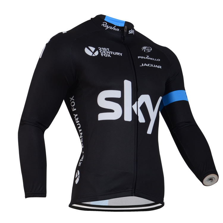 Mens Women Long Sleeve Cycling Jersey (Bib) Pants 133