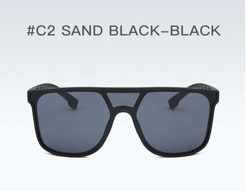 Cycling Glasses Men Sports MTB Bicycle Cycling Polarized Sunglasses huilai-7007-1