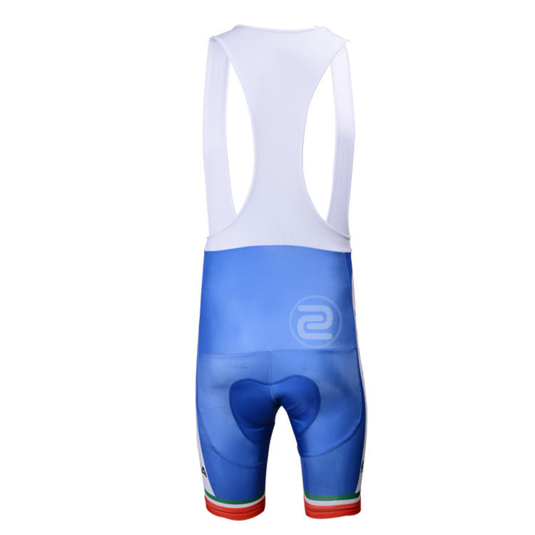 Men's Short Sleeve Cycling Jersey (Bib) Shorts Castelli 344