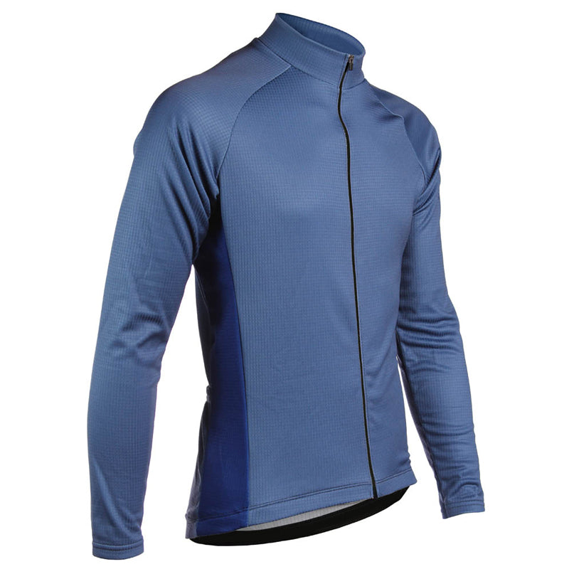 Long Sleeve Cycling Jersey (Bib) Pants 1140