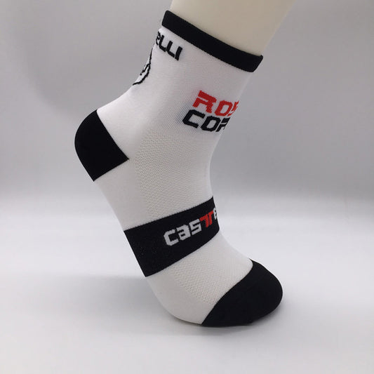 Cycling Socks 016