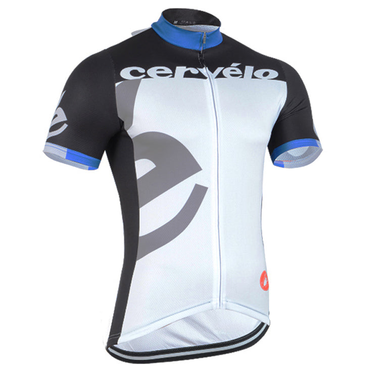 Men's Short Sleeve Cycling Jersey (Bib) Shorts Castelli 199