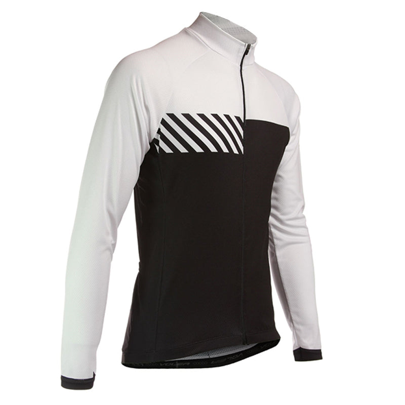 Long Sleeve Cycling Jersey (Bib) Pants 1138