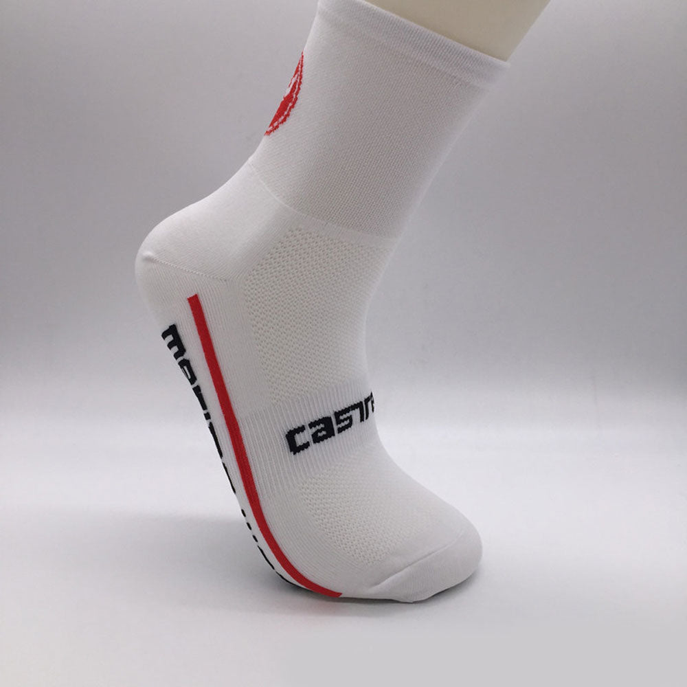 Cycling Socks 018
