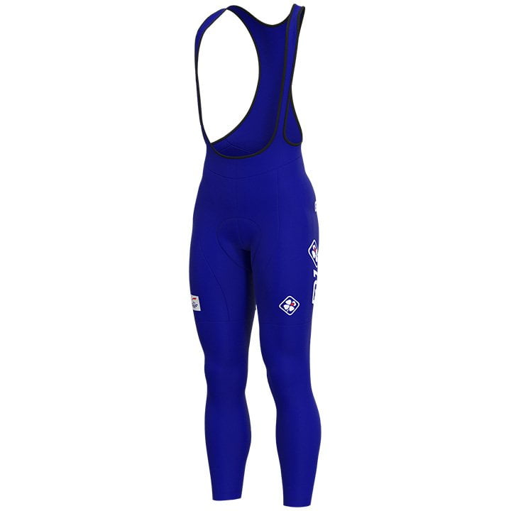 Cycling Long Sleeve Jersey Bib Pants MTB Riding Sets FDJ-2022-001-DF