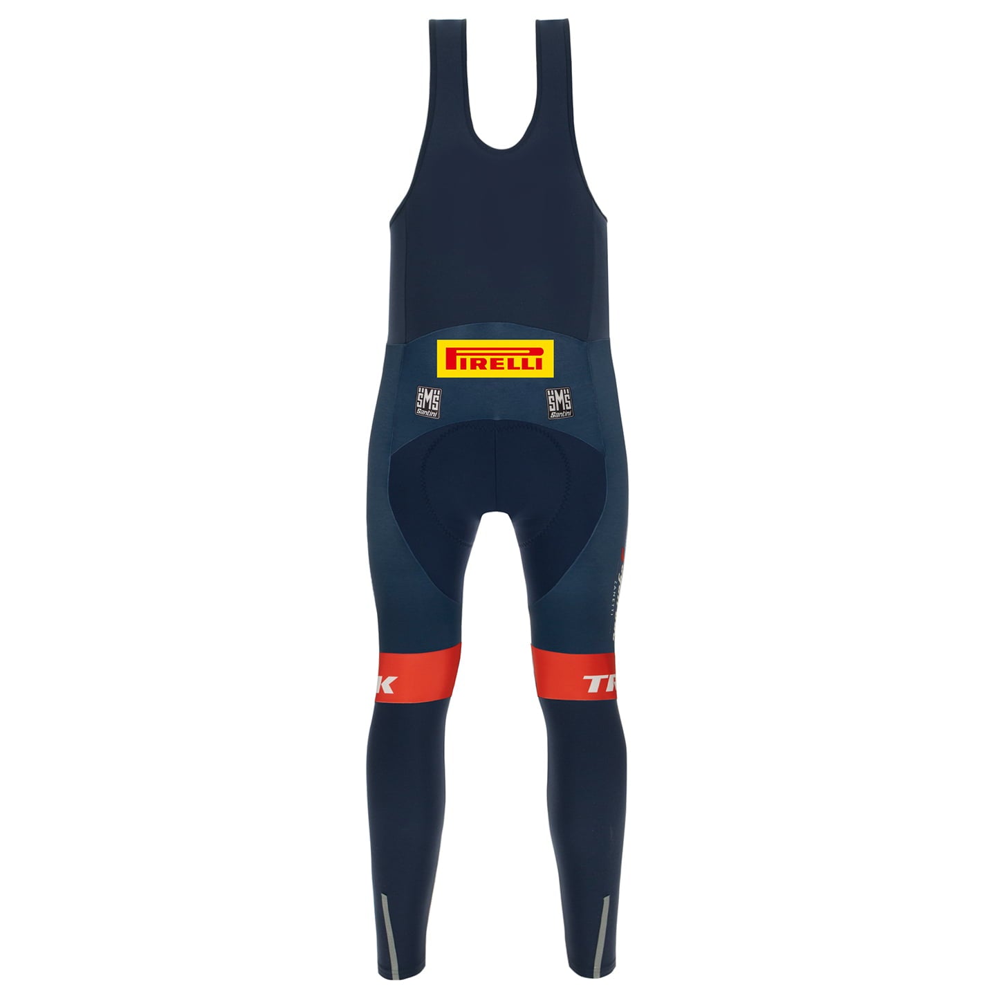 Trek Cycling  Long Sleeve Jersey Bib Pants MTB Riding Sets Trek-2022-004-DF