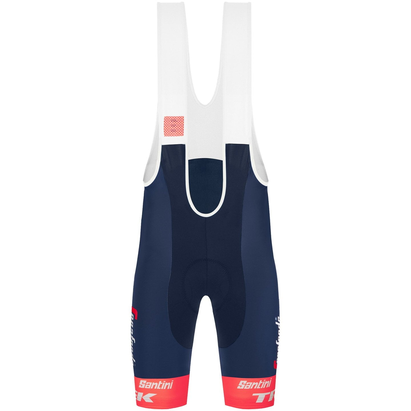 Men's Short Sleeve Cycling Jersey (Bib) Shorts Trek-2022-002-AC