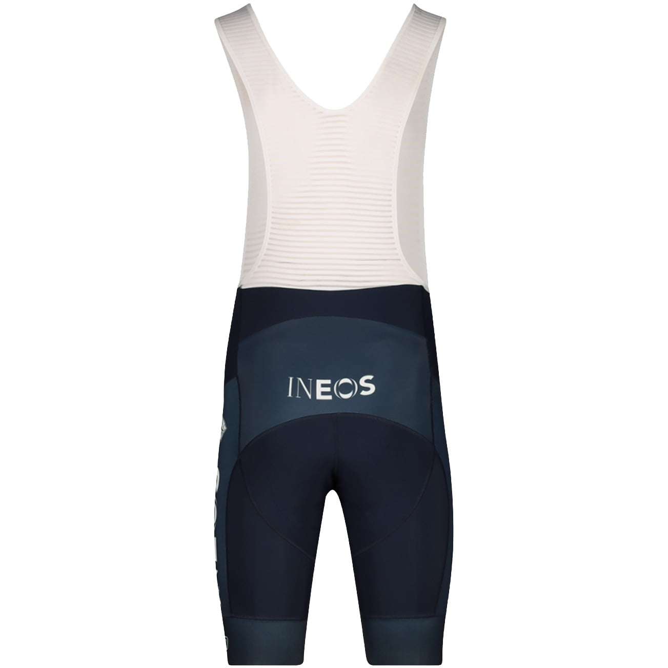 Men's Short Sleeve Cycling Jersey (Bib) Shorts Ineos-2022-004-AC