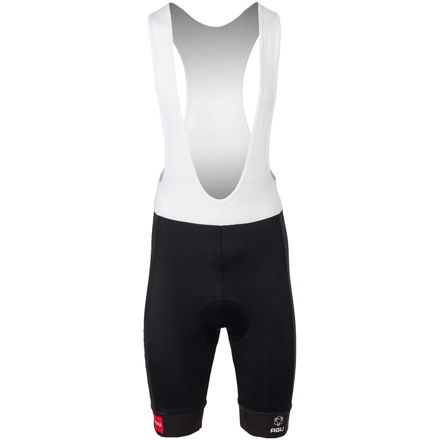 Men's Breathable Short Sleeve Cycling Jersey (Bib) Shorts JV-2022-004-AC