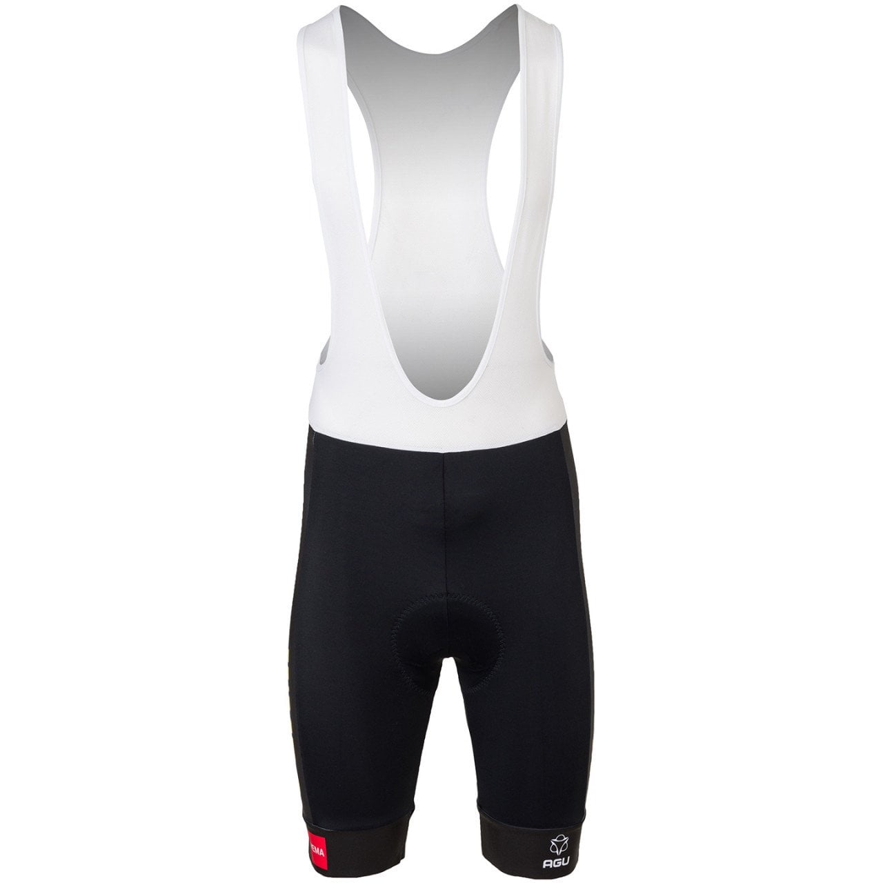 Men's Breathable Short Sleeve Cycling Jersey (Bib) Shorts JV-2022-001-AC