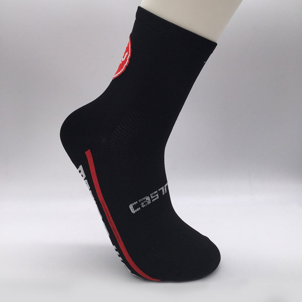 Cycling Socks 017