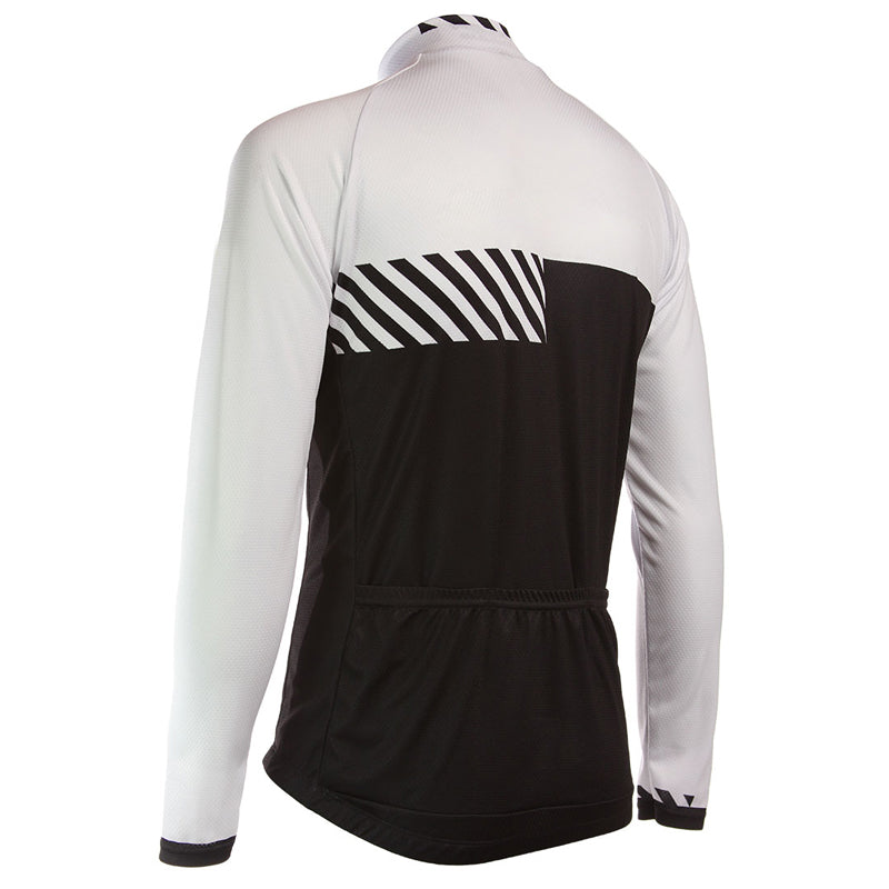 Long Sleeve Cycling Jersey (Bib) Pants 1138