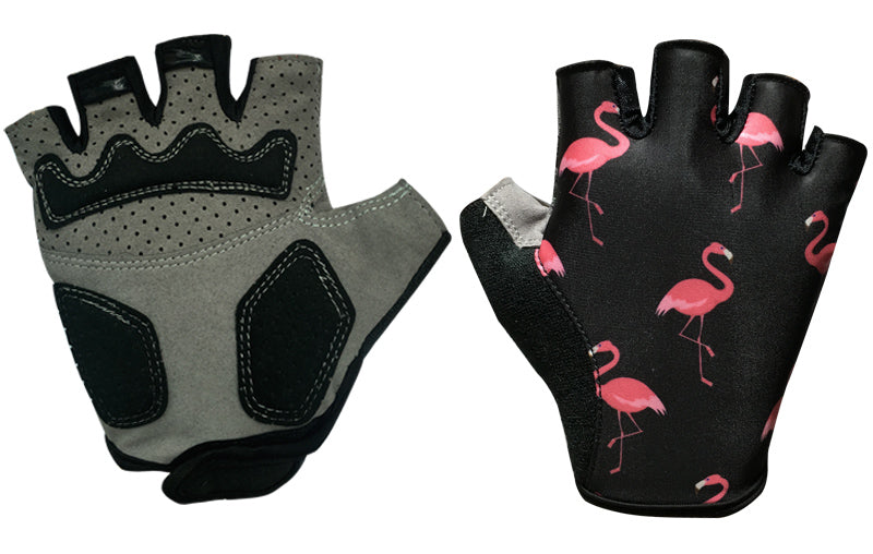 Cycling Gloves 041